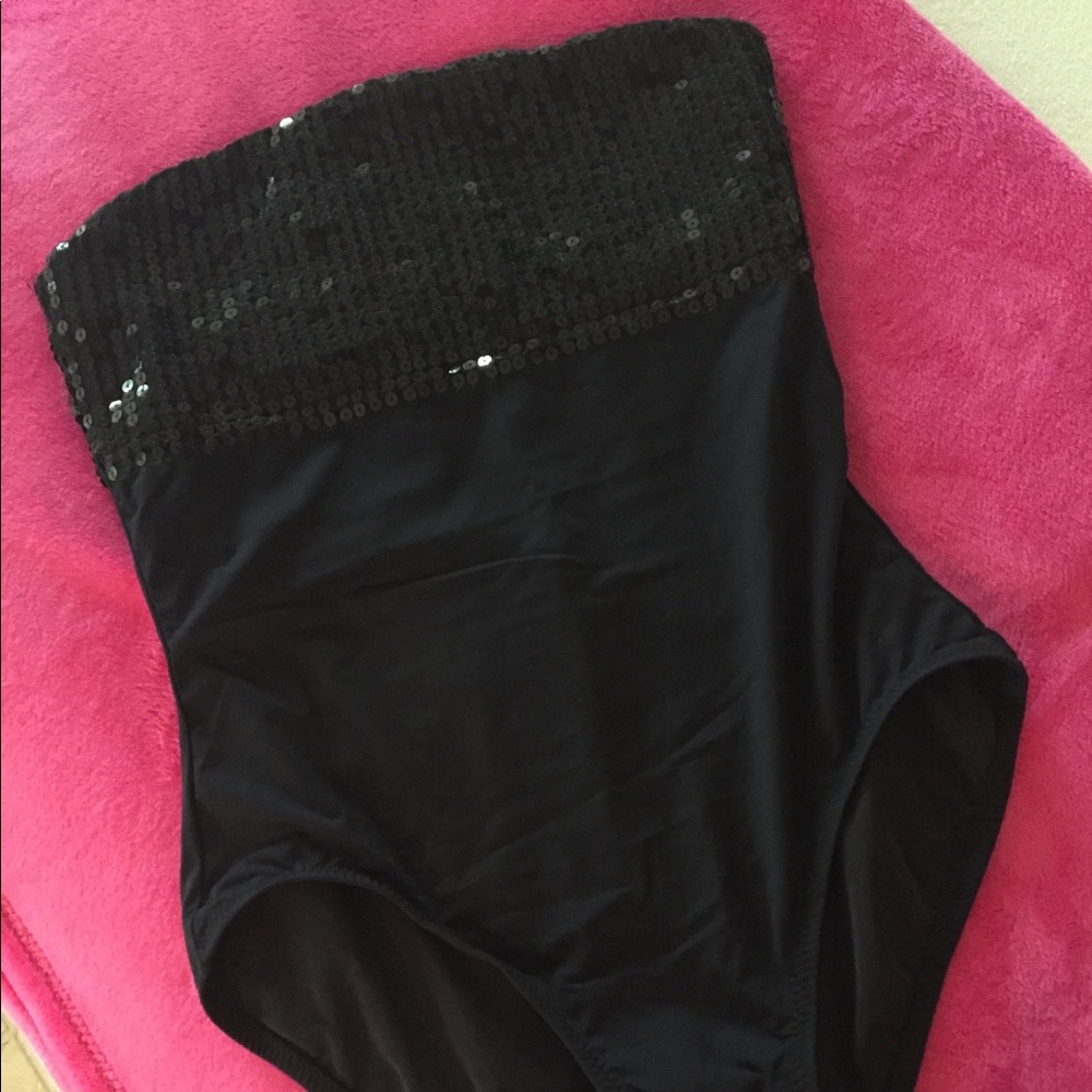 DKNY SWIMSUIT